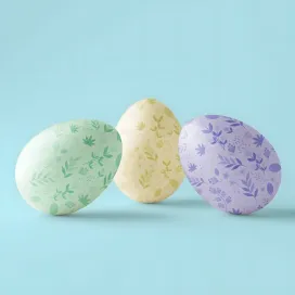 East Egg 2